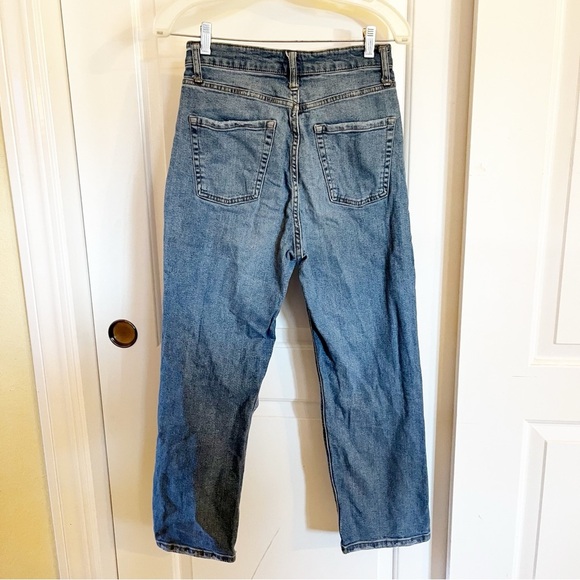 Women’s Wild Fable Distressed Jeans - Picture 2 of 9